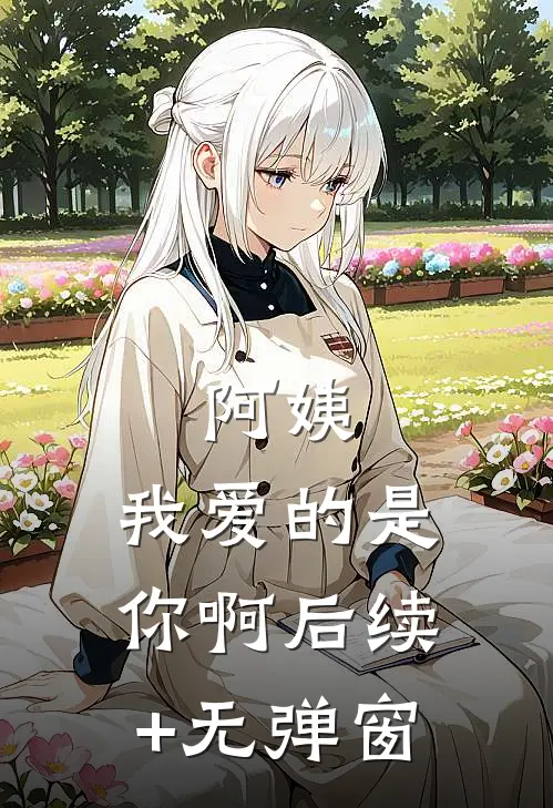 阿姨，我爱的是你啊后续+无弹窗