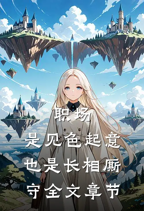 职场：是见色起意也是长相厮守全文章节