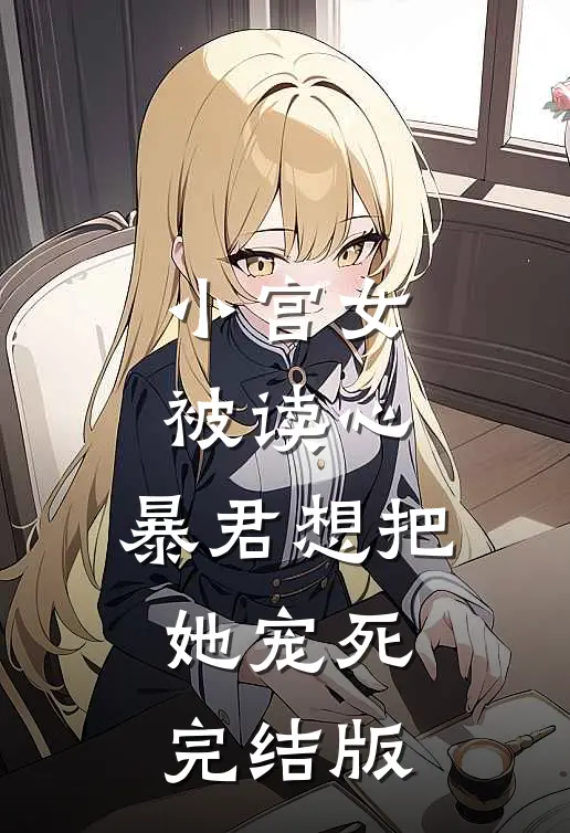 小宫女被读心，暴君想把她宠死完结版
