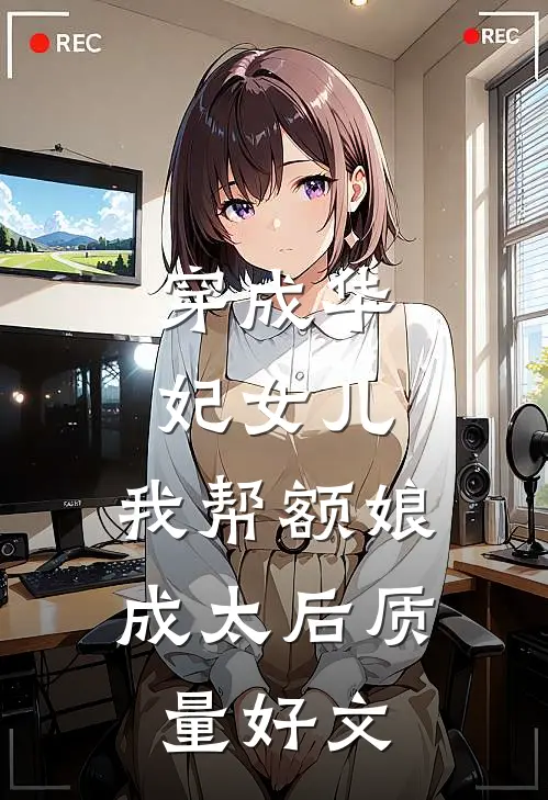 穿成华妃女儿，我帮额娘成太后质量好文