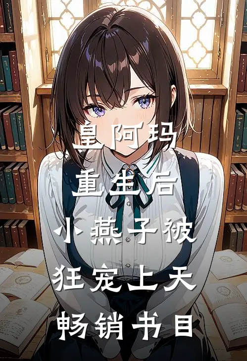皇阿玛重生后，小燕子被狂宠上天畅销书目