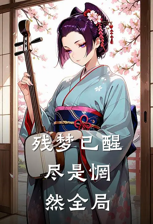 残梦已醒，尽是惘然全局