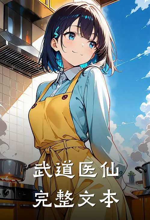 武道医仙完整文本