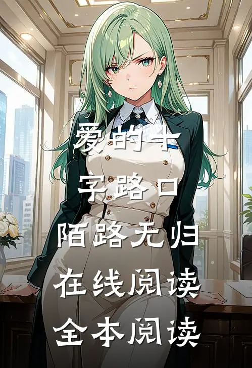 爱的十字路口，陌路无归在线阅读全本阅读