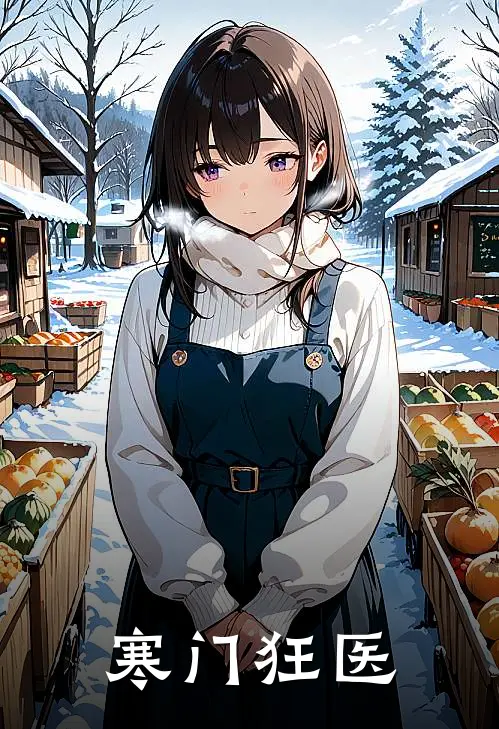 寒门狂医