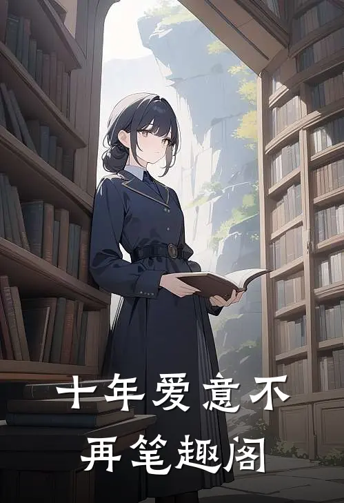 十年爱意不再笔趣阁