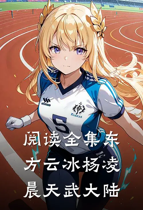 阅读全集东方云冰 杨凌晨 天武大陆