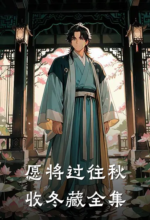 愿将过往秋收冬藏全集