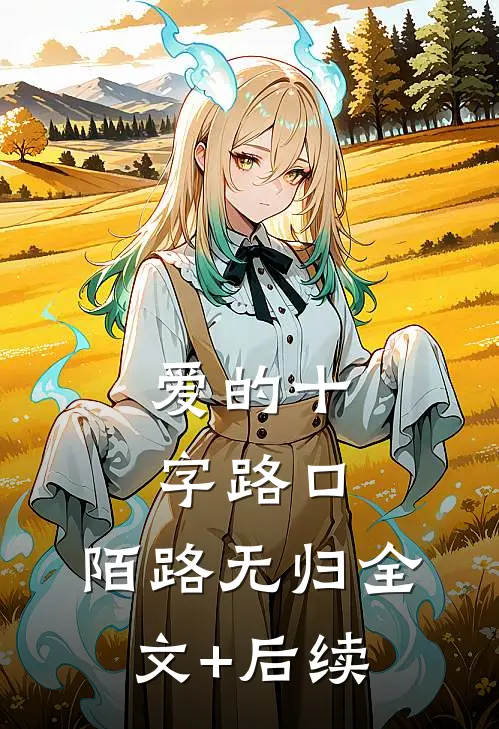 爱的十字路口，陌路无归全文+后续