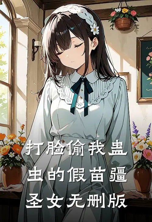 打脸偷我蛊虫的假苗疆圣女无删版