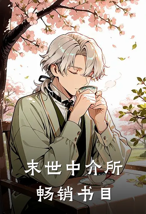 末世中介所畅销书目