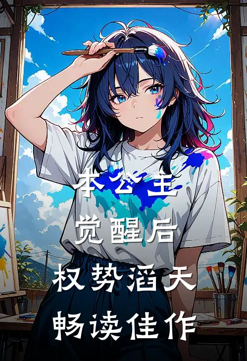 本公主觉醒后，权势滔天畅读佳作
