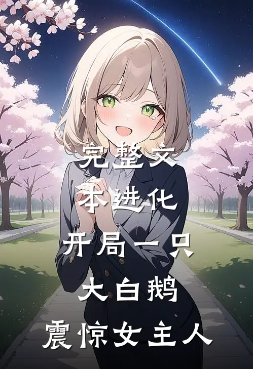 完整文本进化：开局一只大白鹅，震惊女主人