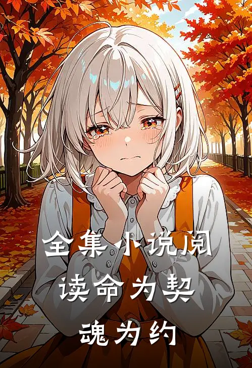 全集小说阅读命为契，魂为约