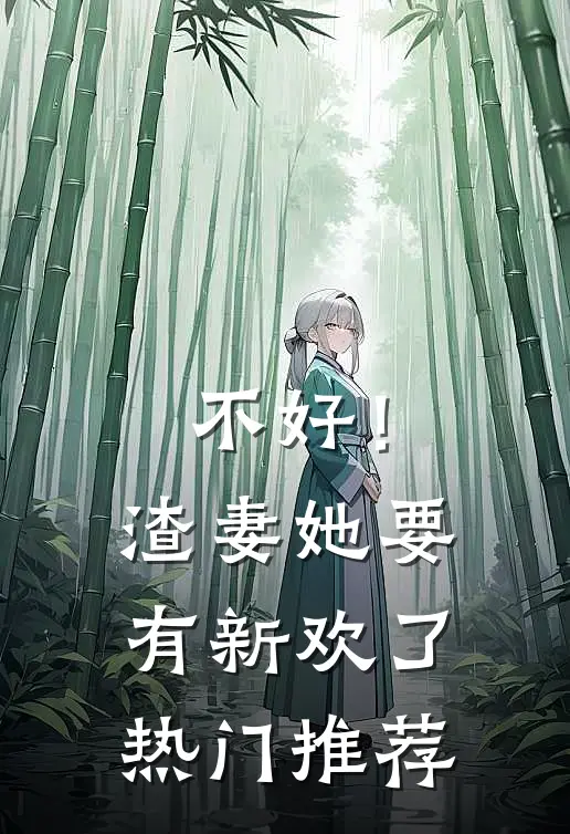 不好！渣妻她要有新欢了热门推荐