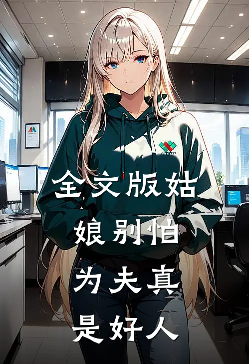 全文版姑娘别怕，为夫真是好人