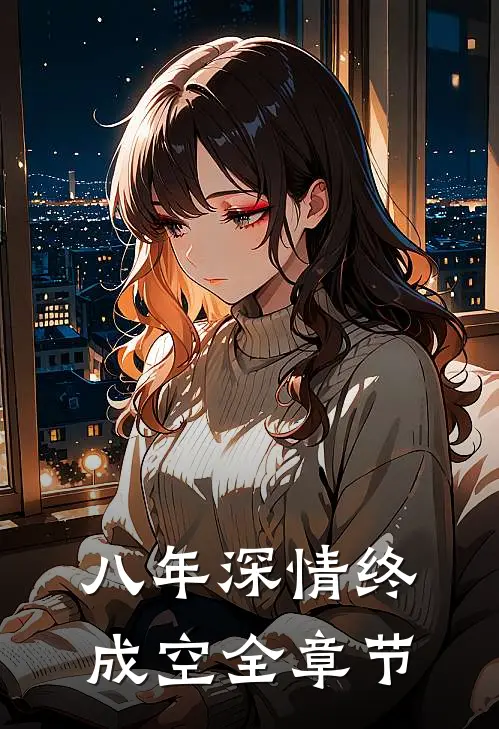 八年深情终成空全章节