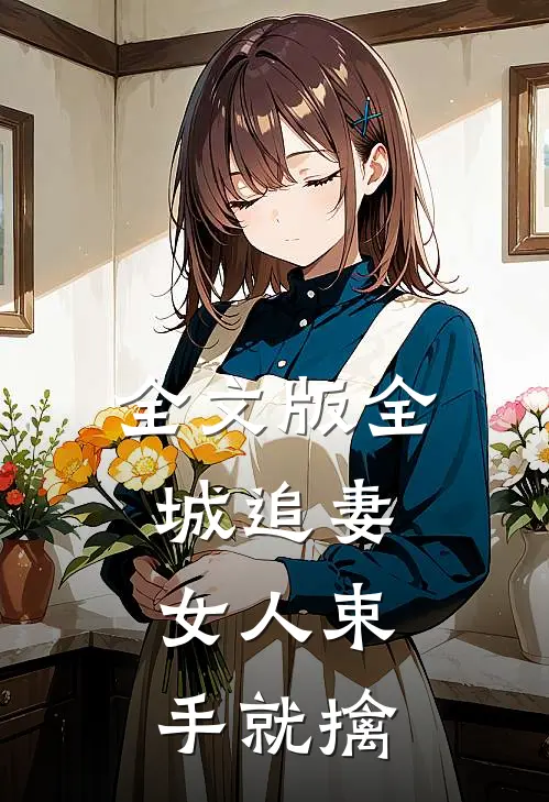 全文版全城追妻：女人束手就擒