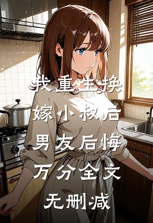 我重生换嫁小叔后，男友后悔万分全文无删减