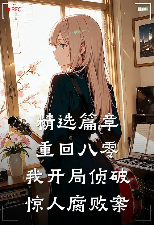 精选篇章重回八零：我开局侦破惊人腐败案