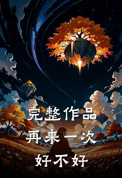 完整作品再来一次好不好
