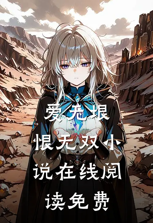 爱无垠，恨无双小说在线阅读免费