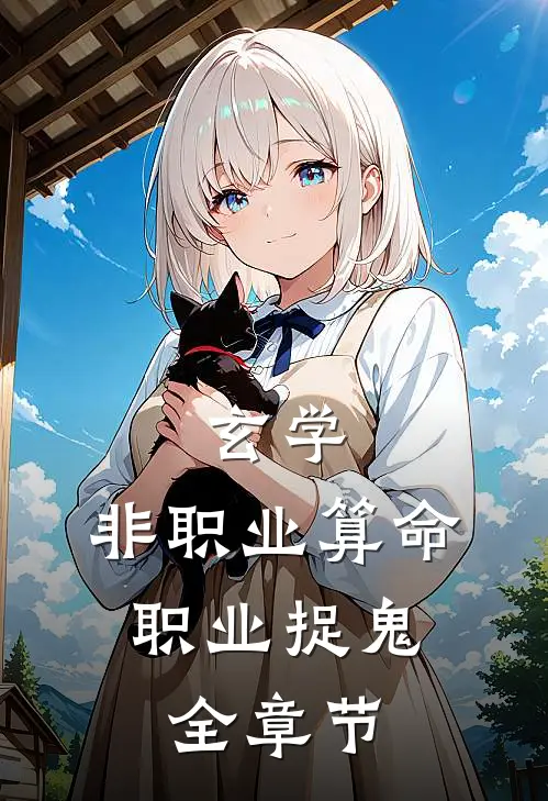 玄学：非职业算命，职业捉鬼全章节
