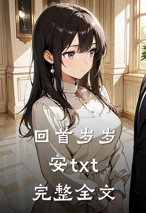 回首岁岁安txt完整全文