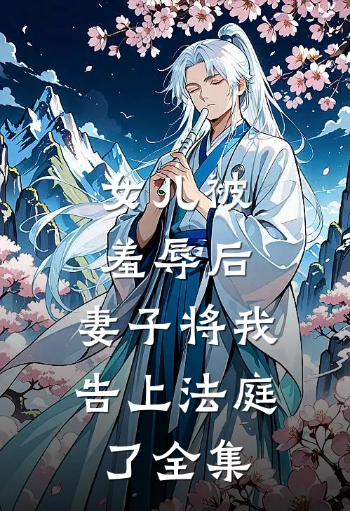 女儿被羞辱后,妻子将我告上法庭了全集视频