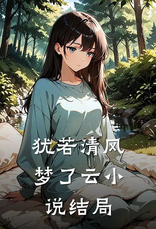 犹若清风梦了云小说结局