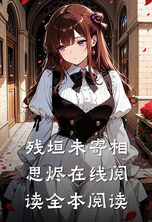 残垣未寄相思烬在线阅读全本阅读