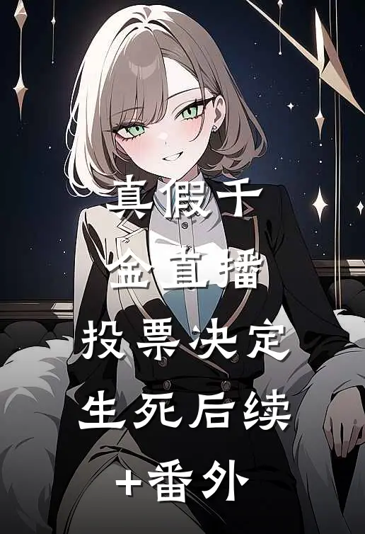 真假千金直播，投票决定生死后续+番外