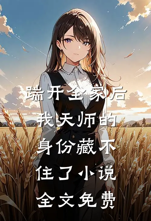 踹开全家后，我天师的身份藏不住了小说全文免费