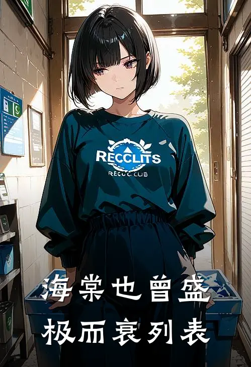 海棠也曾盛极而衰列表