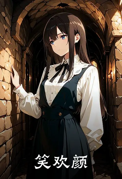 笑欢颜