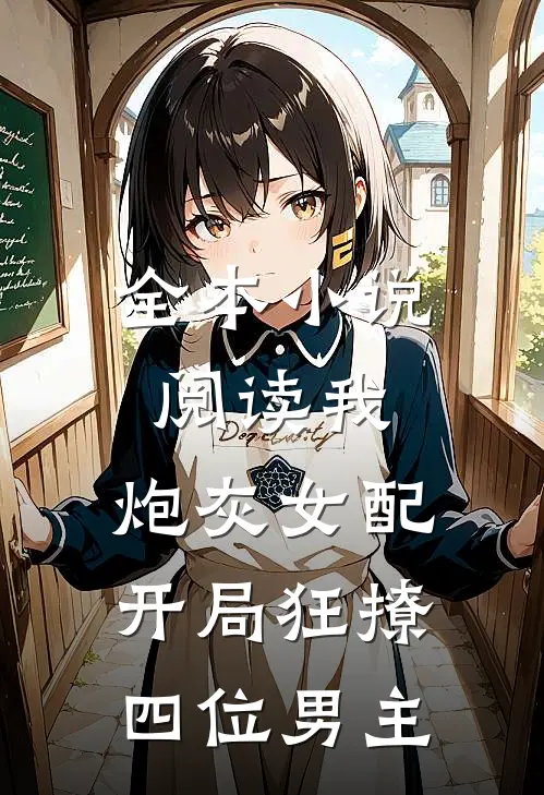 全本小说阅读我，炮灰女配，开局狂撩四位男主