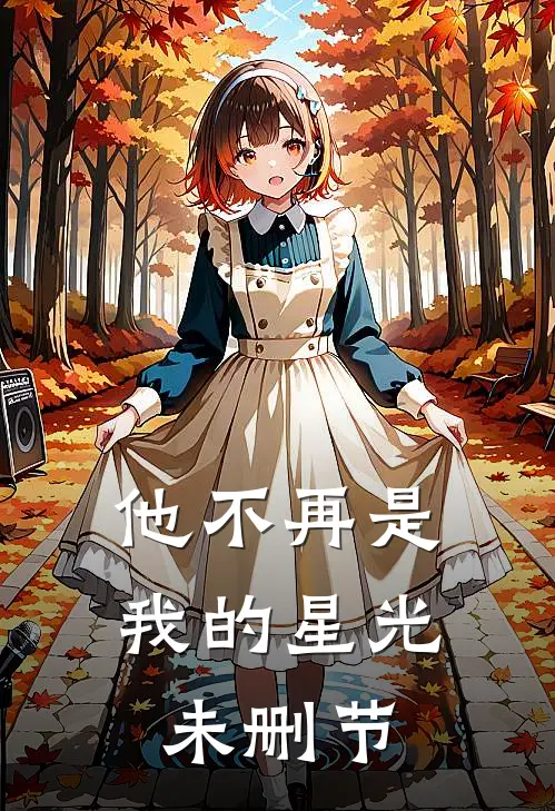 他不再是我的星光未删节