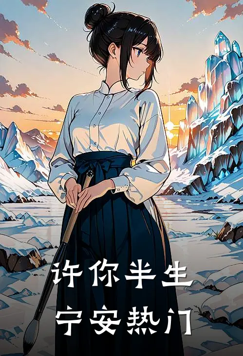 许你半生宁安热门