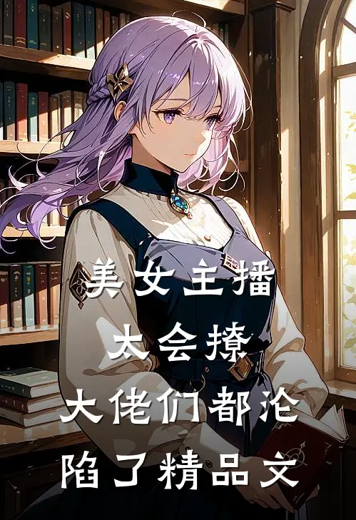 美女主播太会撩，大佬们都沦陷了精品文