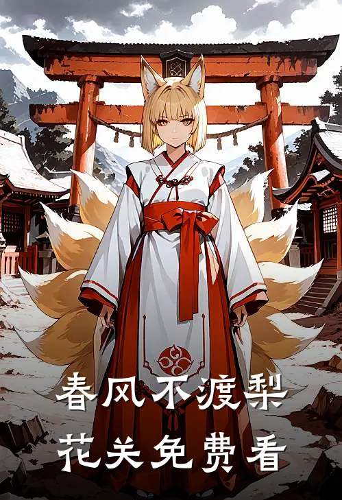春风不渡梨花关免费看