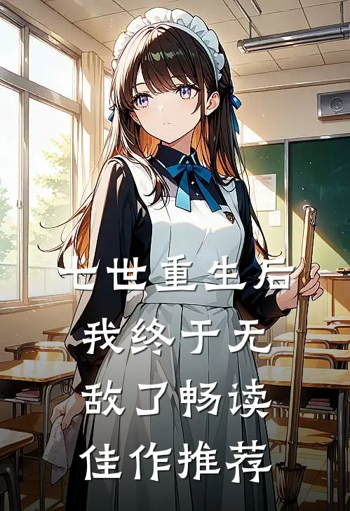 七世重生后，我终于无敌了畅读佳作推荐