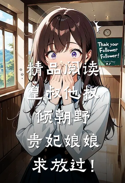 精品阅读皇叔他权倾朝野，贵妃娘娘求放过！