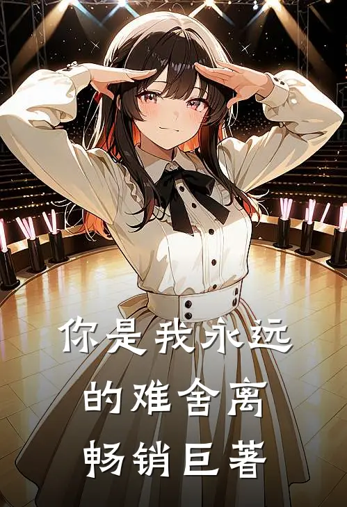 你是我永远的难舍离畅销巨著