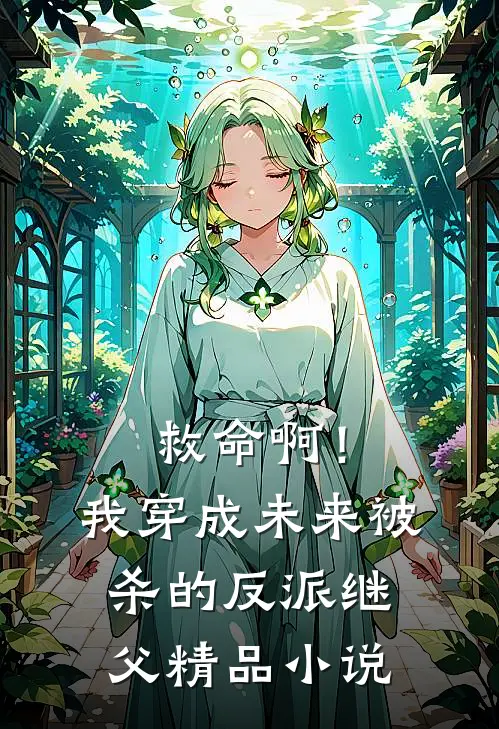救命啊！我穿成未来被杀的反派继父精品小说