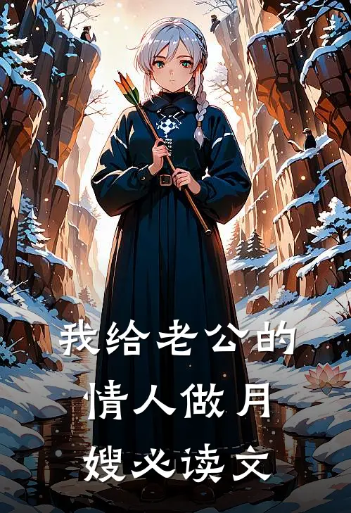 我给老公的情人做月嫂必读文