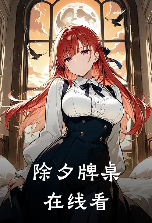 除夕牌桌在线看