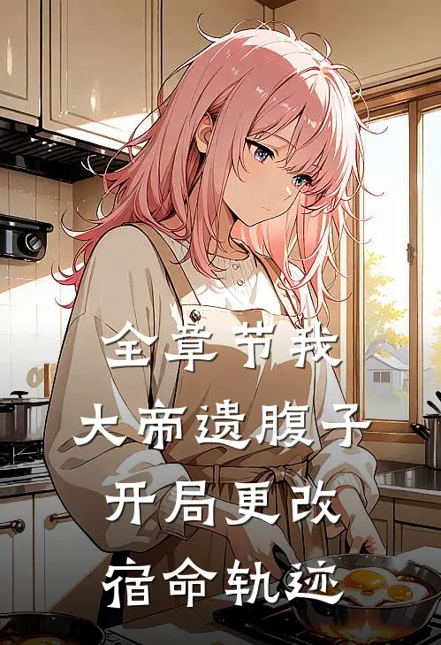 全章节我，大帝遗腹子，开局更改宿命轨迹