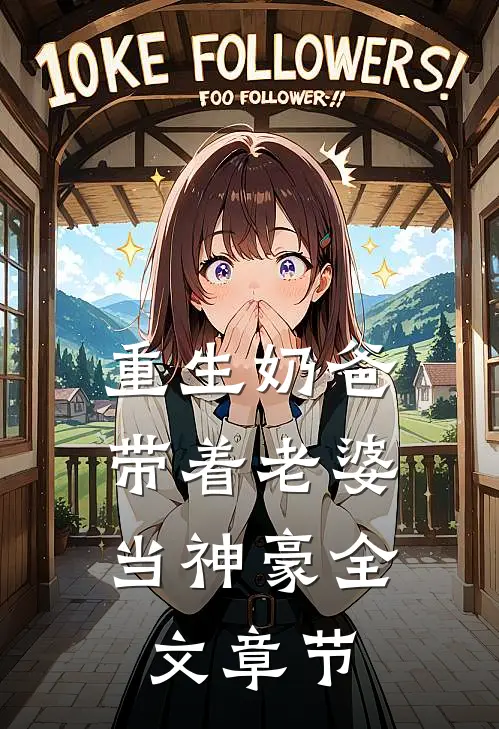 重生奶爸，带着老婆当神豪全文章节