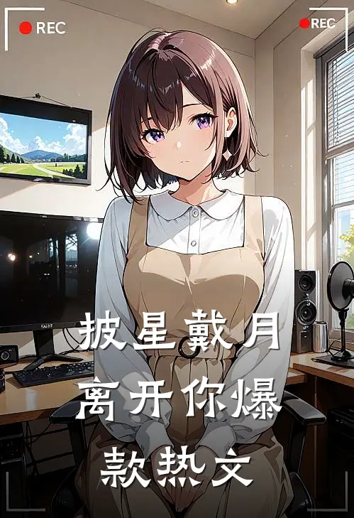 披星戴月离开你爆款热文