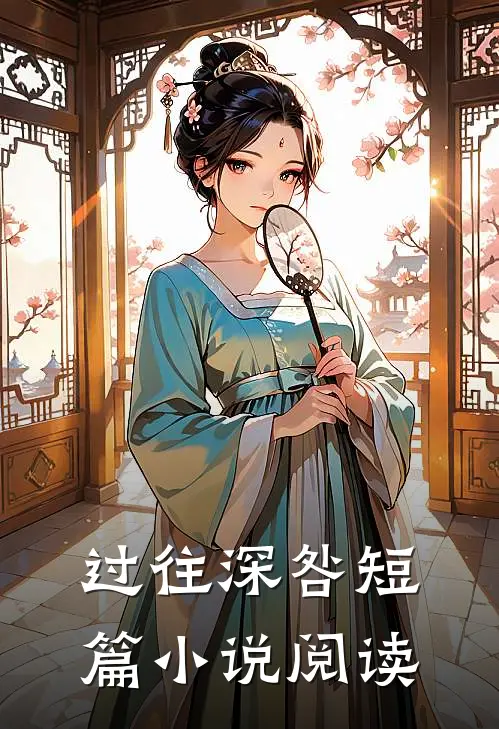 过往深咎短篇小说阅读